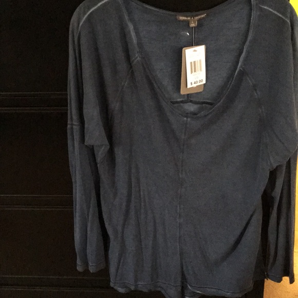 Threads 4 Thought Tops - Cute comfortable top